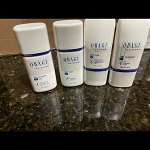 Obagi Nu Derm kit